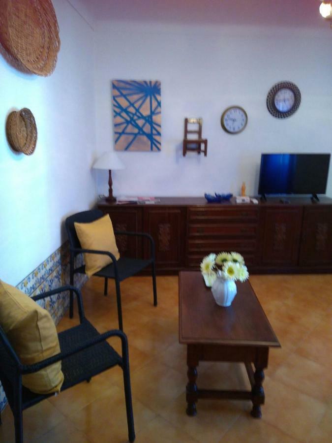 Estevas de Monsaraz Exterior foto