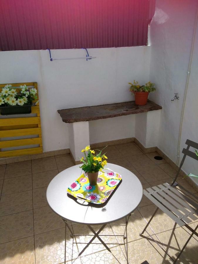 Estevas de Monsaraz Exterior foto