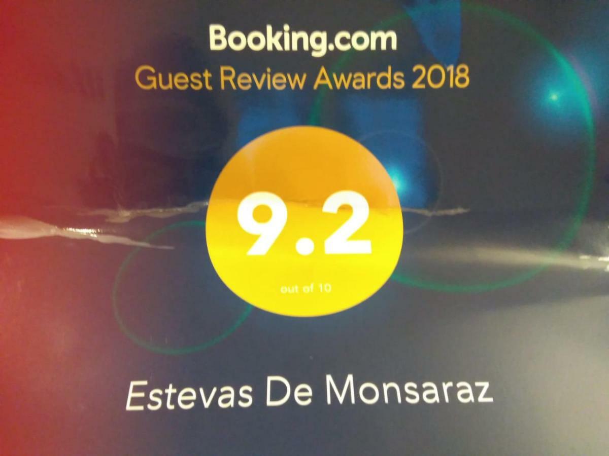 Estevas de Monsaraz Exterior foto